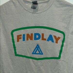 Findlay Graphic T-Shirt